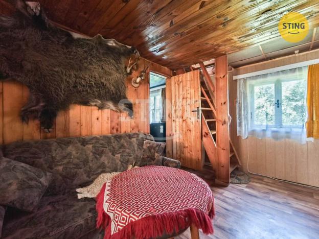 Prodej chaty, Kostelec, 62 m2