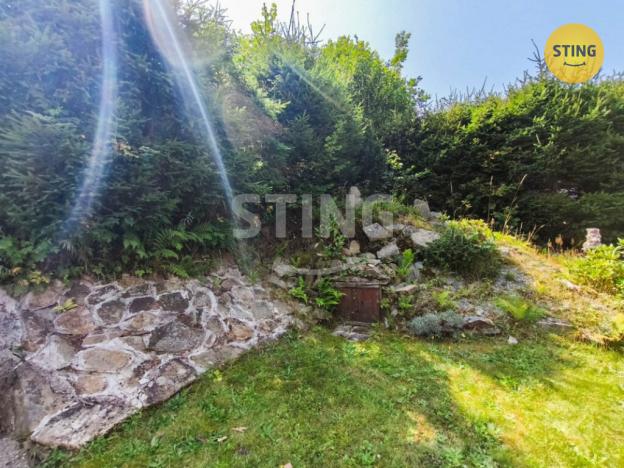 Prodej chaty, Kostelec, 62 m2