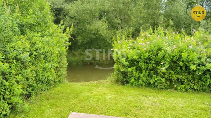 Prodej chaty, Kostelec, 62 m2