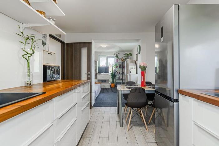Prodej bytu 2+1, Roztoky, Masarykova, 57 m2