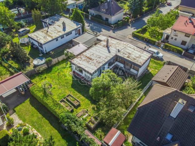 Prodej rodinného domu, Praha - Točná, Na Stráňkách, 120 m2
