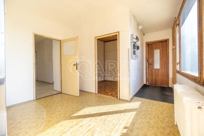 Prodej rodinného domu, Praha - Točná, Na Stráňkách, 120 m2