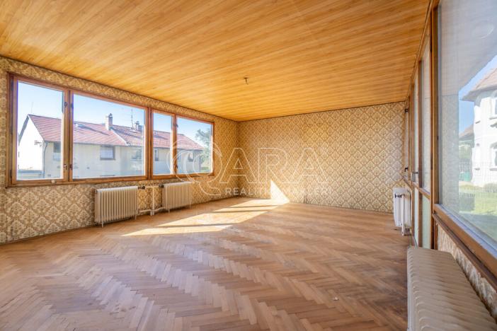Prodej rodinného domu, Praha - Točná, Na Stráňkách, 120 m2