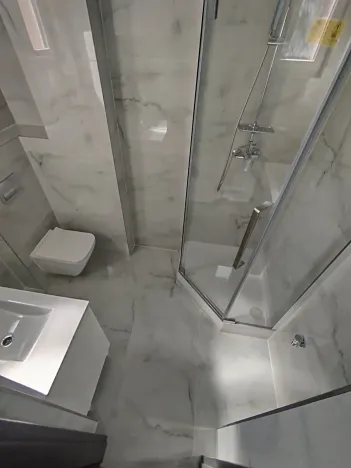 Prodej bytu 1+kk, Praha - Hostivař, Azalková, 24 m2