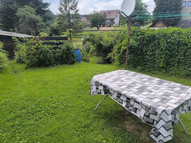 Prodej rodinného domu, Pastviny, 145 m2