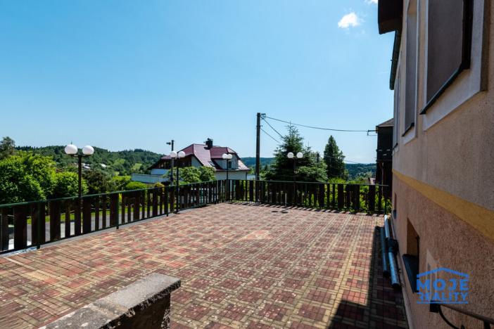 Prodej apartmánu, Přimda, Pod Hradem, 500 m2