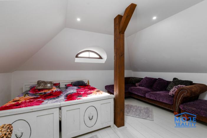 Prodej rodinného domu, Rozvadov - Svatá Kateřina, 650 m2