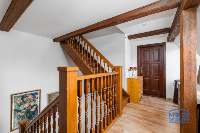 Prodej rodinného domu, Rozvadov - Svatá Kateřina, 650 m2