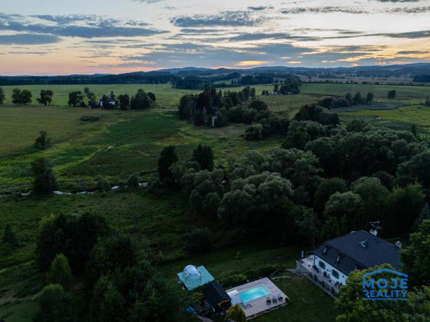 Prodej rodinného domu, Rozvadov - Svatá Kateřina, 650 m2