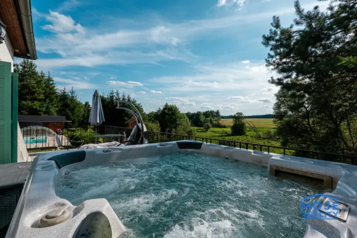 Prodej rodinného domu, Rozvadov - Svatá Kateřina, 650 m2