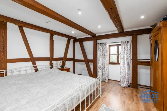 Prodej rodinného domu, Rozvadov - Svatá Kateřina, 650 m2