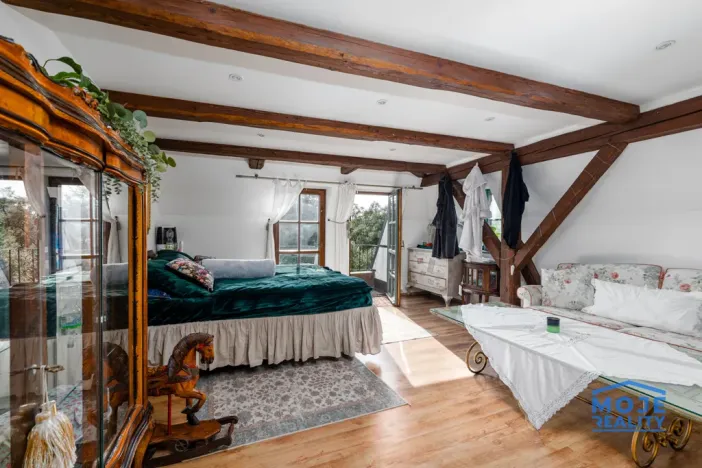 Prodej rodinného domu, Rozvadov - Svatá Kateřina, 650 m2