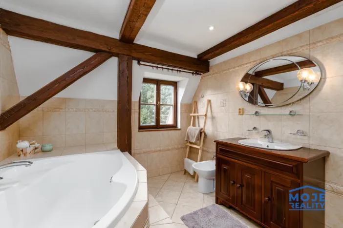 Prodej rodinného domu, Rozvadov - Svatá Kateřina, 650 m2