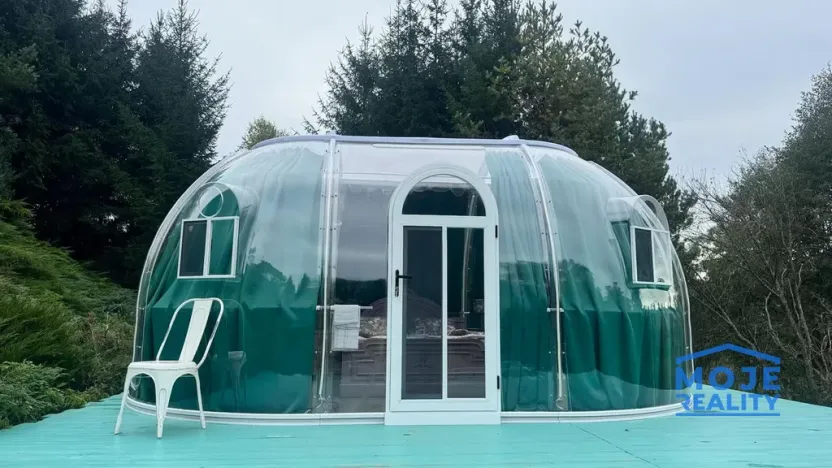 Prodej rodinného domu, Rozvadov - Svatá Kateřina, 650 m2