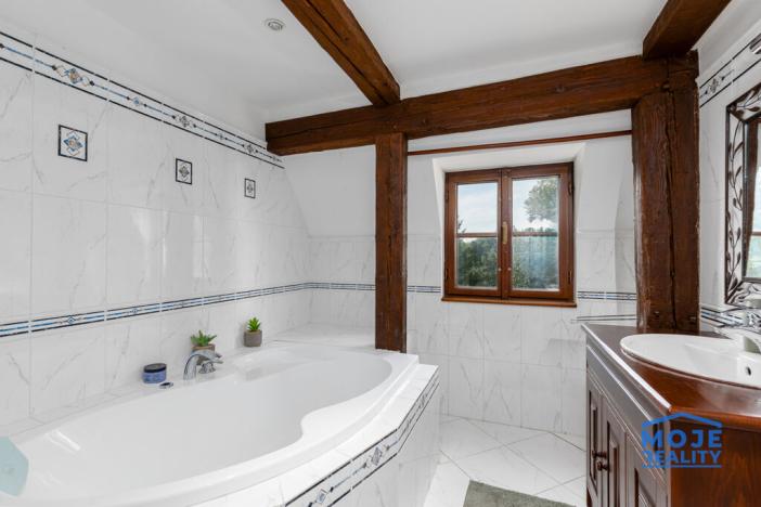 Prodej ubytování, Rozvadov - Svatá Kateřina, 650 m2