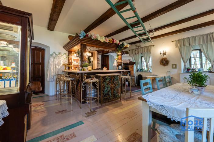 Prodej ubytování, Rozvadov - Svatá Kateřina, 650 m2