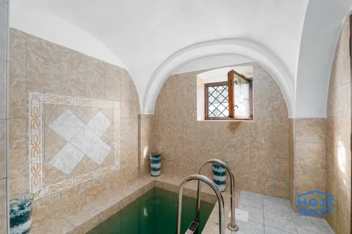 Prodej ubytování, Rozvadov - Svatá Kateřina, 650 m2