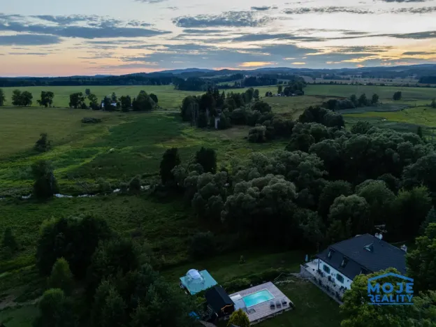 Prodej ubytování, Rozvadov - Svatá Kateřina, 650 m2
