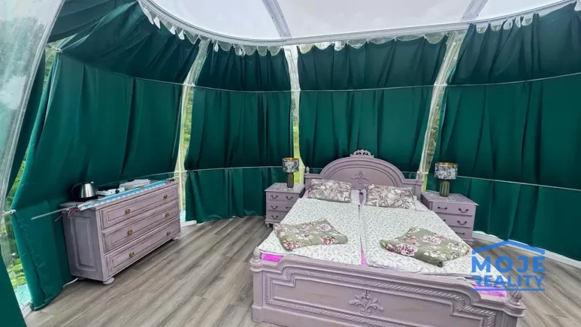 Prodej ubytování, Rozvadov - Svatá Kateřina, 650 m2