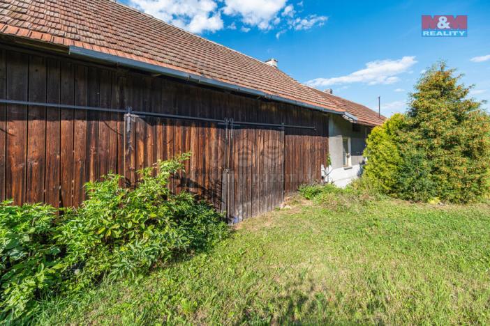 Prodej chalupy, Chroustov, 140 m2