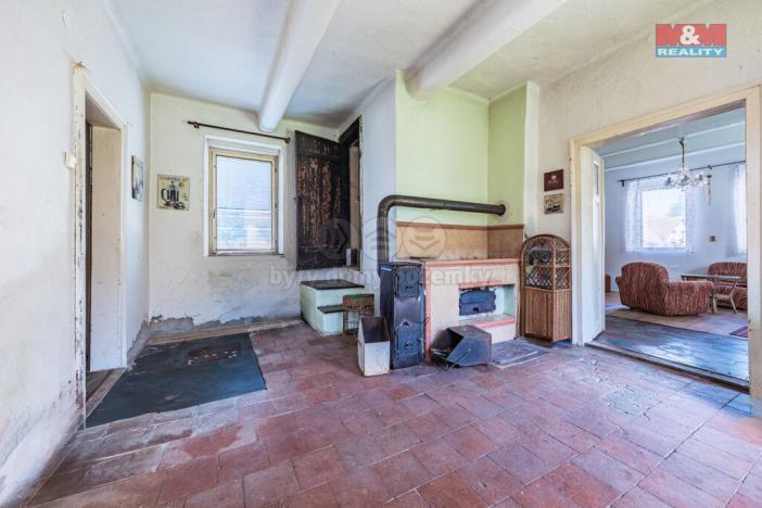 Prodej chalupy, Chroustov, 140 m2