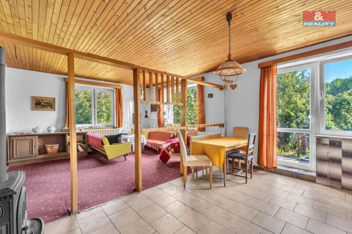 Prodej rodinného domu, Dvůr Králové nad Labem, Preslova, 144 m2