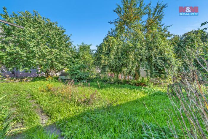 Prodej rodinného domu, Dvůr Králové nad Labem, Preslova, 144 m2