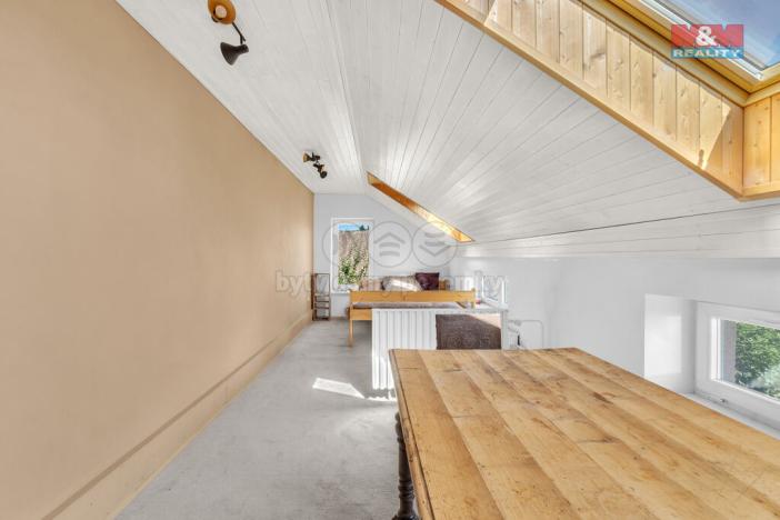 Prodej rodinného domu, Dvůr Králové nad Labem, Preslova, 144 m2