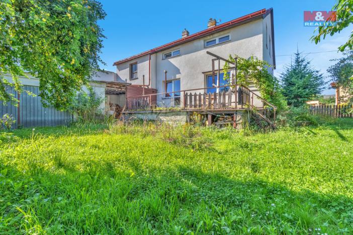 Prodej rodinného domu, Dvůr Králové nad Labem, Preslova, 144 m2