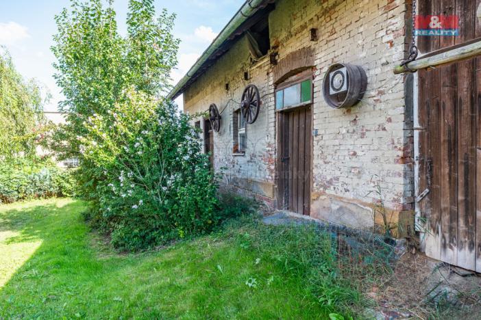 Prodej rodinného domu, Chroustov, 140 m2