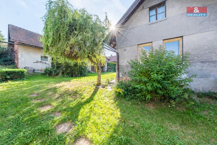 Prodej rodinného domu, Chroustov, 140 m2