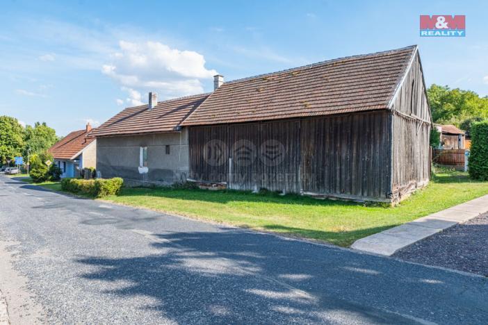 Prodej rodinného domu, Chroustov, 140 m2