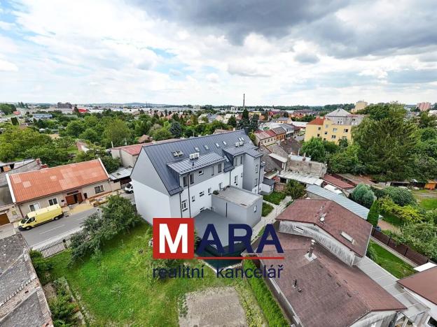 Prodej bytu 3+kk, Olomouc, Přichystalova, 71 m2