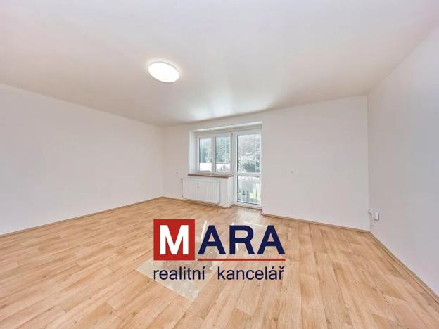 Prodej bytu 2+1, Červená Voda, 61 m2