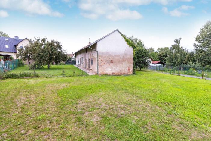 Prodej rodinného domu, Lochenice, 252 m2