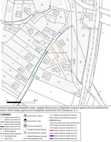 Prodej rodinného domu, Lochenice, 252 m2