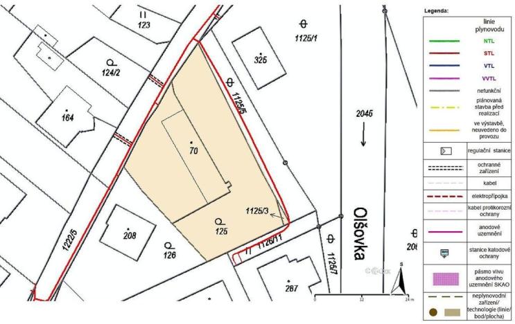 Prodej pozemku pro bydlení, Lochenice, 1191 m2