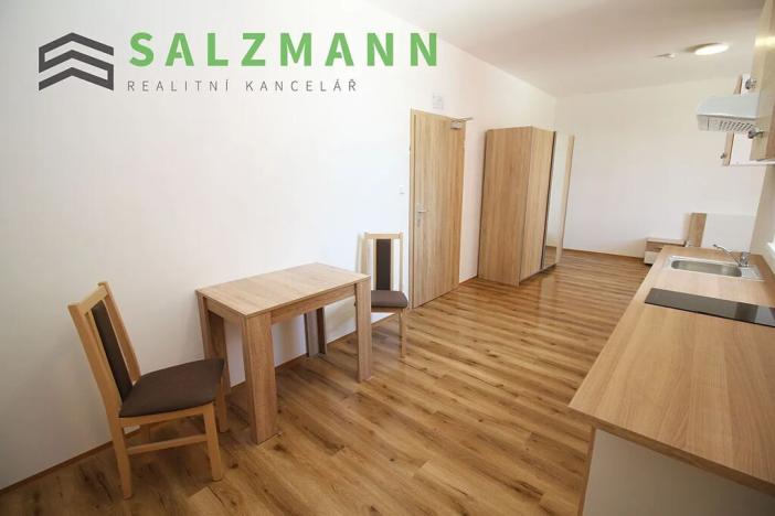 Prodej bytu 1+kk, Bublava, 30 m2