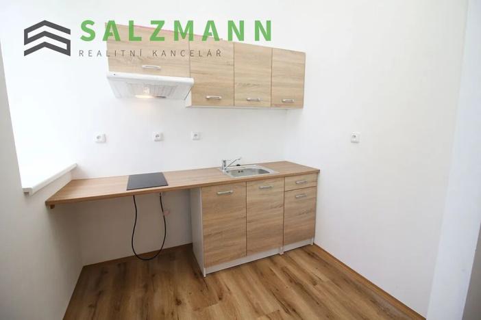 Prodej bytu 1+kk, Bublava, 36 m2