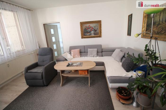 Prodej bytu 3+1, Tachov, Trocnovská, 76 m2