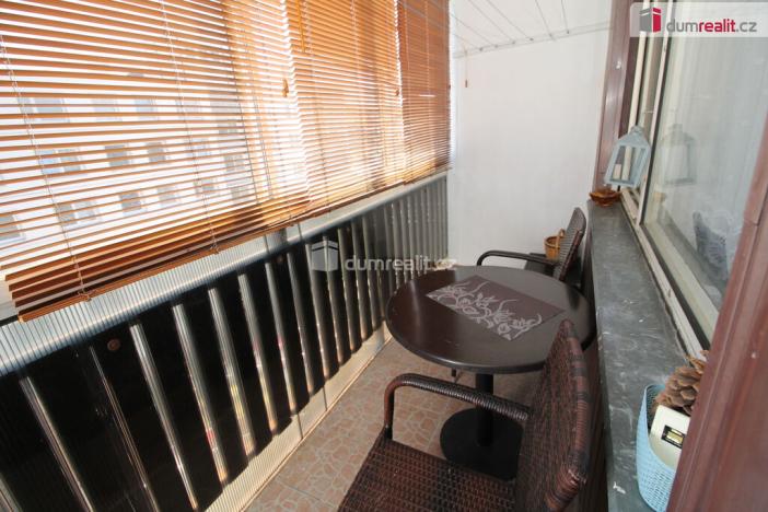 Prodej bytu 3+1, Tachov, Trocnovská, 76 m2