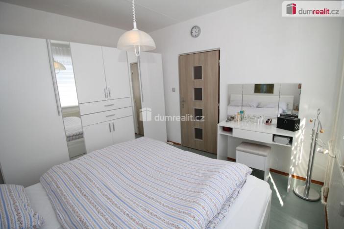 Prodej bytu 3+1, Tachov, Trocnovská, 76 m2