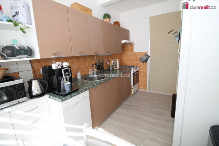 Prodej bytu 3+1, Tachov, Trocnovská, 76 m2