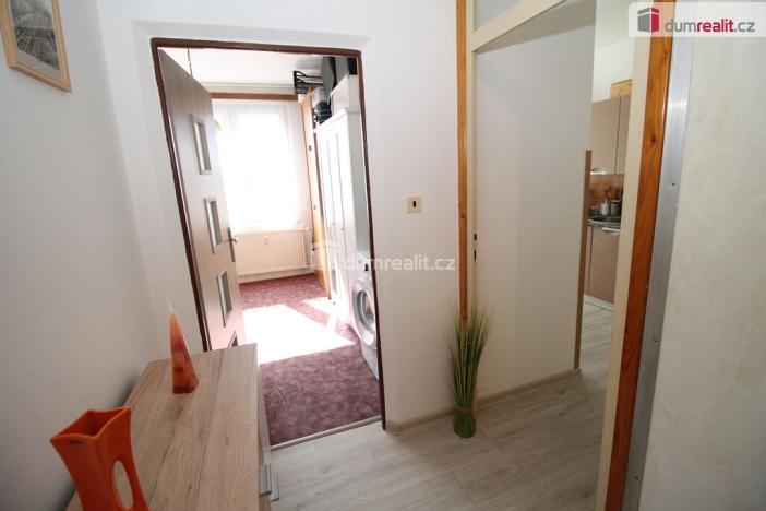 Prodej bytu 3+1, Tachov, Trocnovská, 76 m2