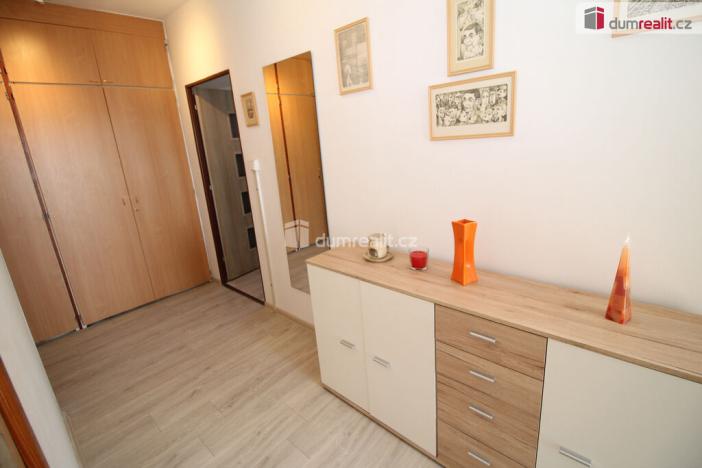 Prodej bytu 3+1, Tachov, Trocnovská, 76 m2