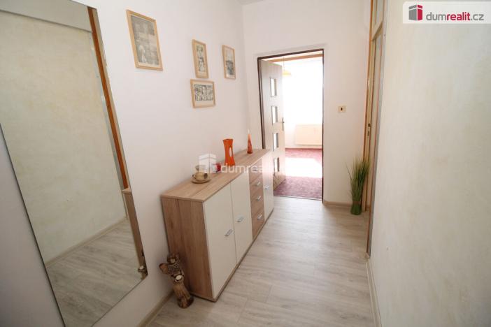 Prodej bytu 3+1, Tachov, Trocnovská, 76 m2