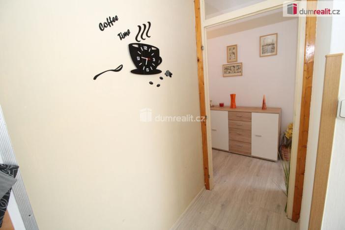 Prodej bytu 3+1, Tachov, Trocnovská, 76 m2