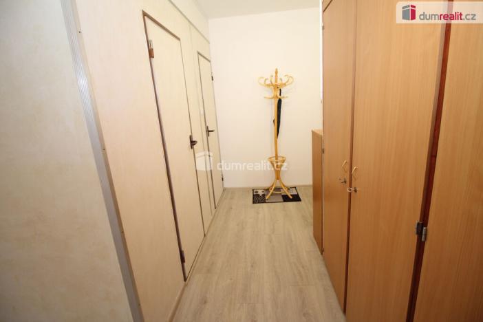 Prodej bytu 3+1, Tachov, Trocnovská, 76 m2