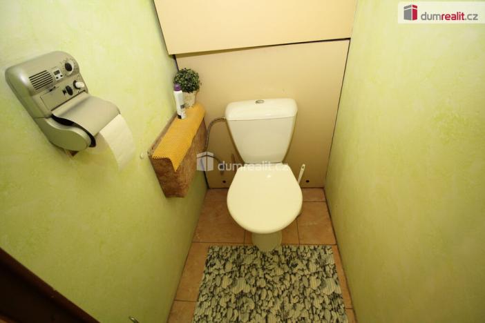 Prodej bytu 3+1, Tachov, Trocnovská, 76 m2