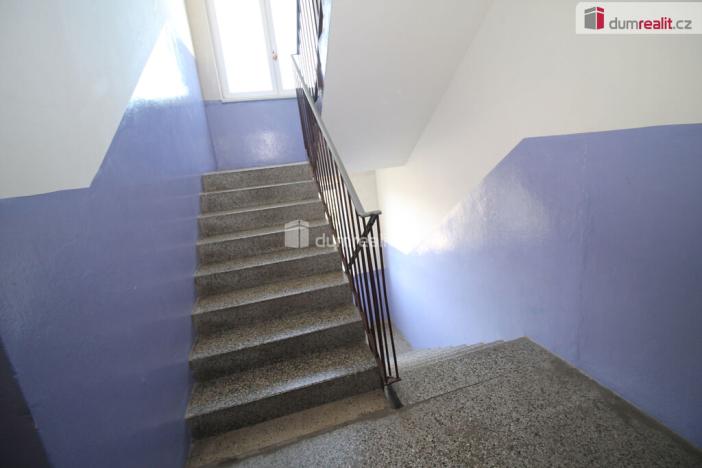 Prodej bytu 3+1, Tachov, Trocnovská, 76 m2